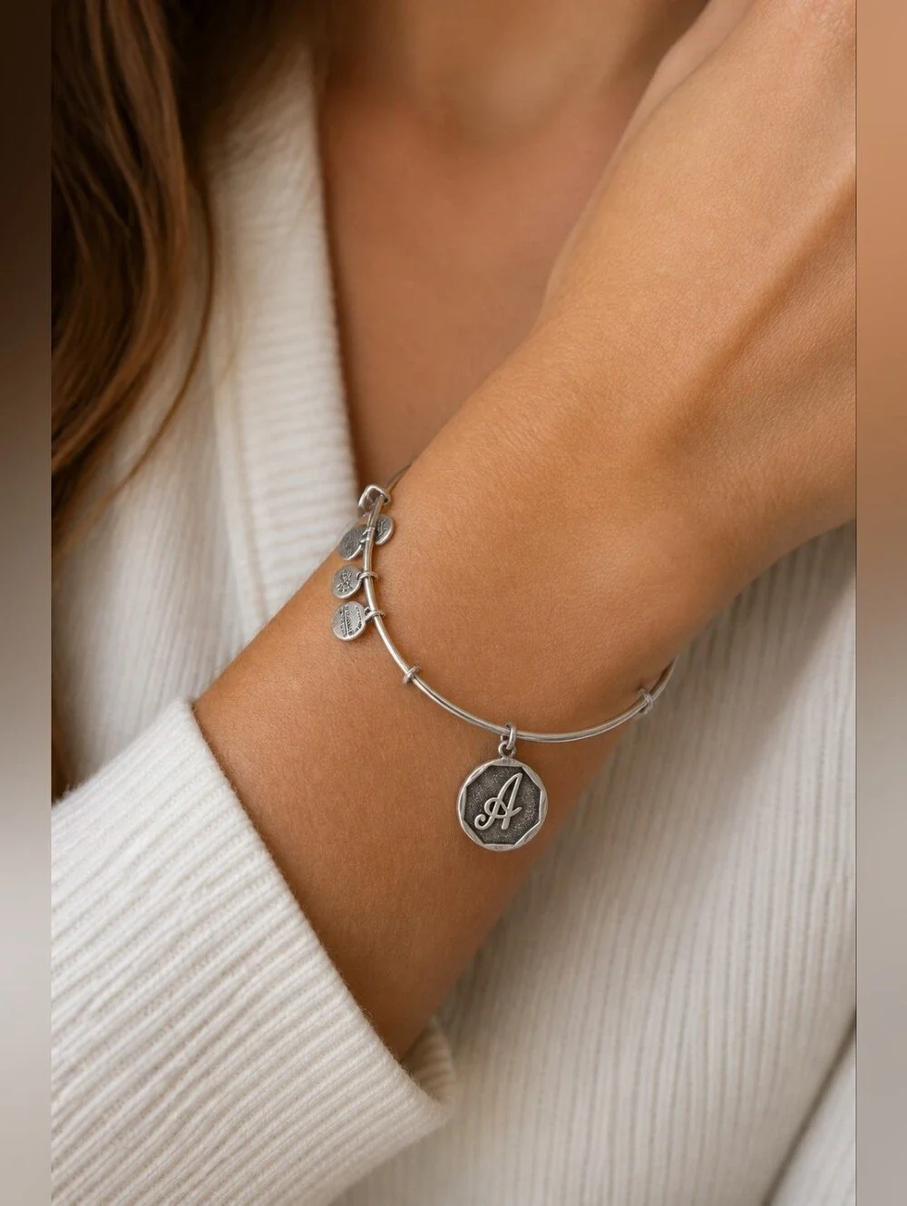 ALEX AND ANI 